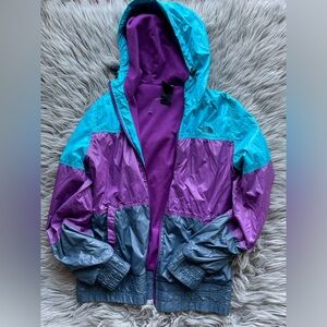 North face jacket